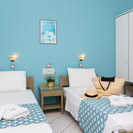 Sunshine Garden Apts มาเลีย ภายนอก รูปภาพ