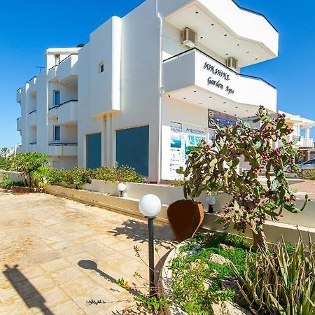 Sunshine Garden Apts มาเลีย ภายนอก รูปภาพ