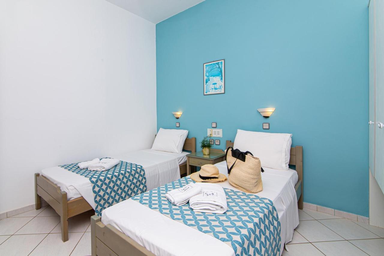 Sunshine Garden Apts มาเลีย ภายนอก รูปภาพ