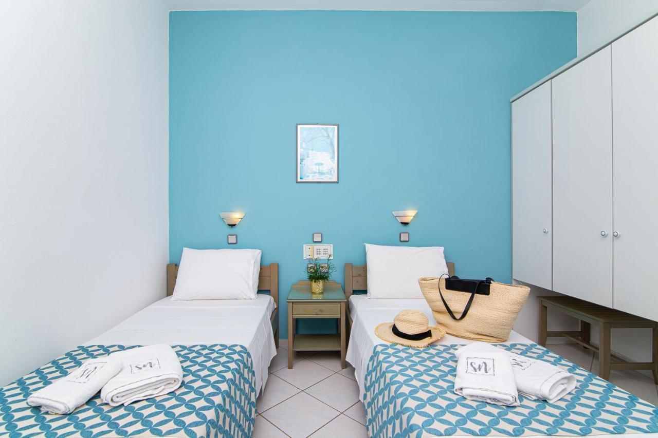 Sunshine Garden Apts มาเลีย ภายนอก รูปภาพ