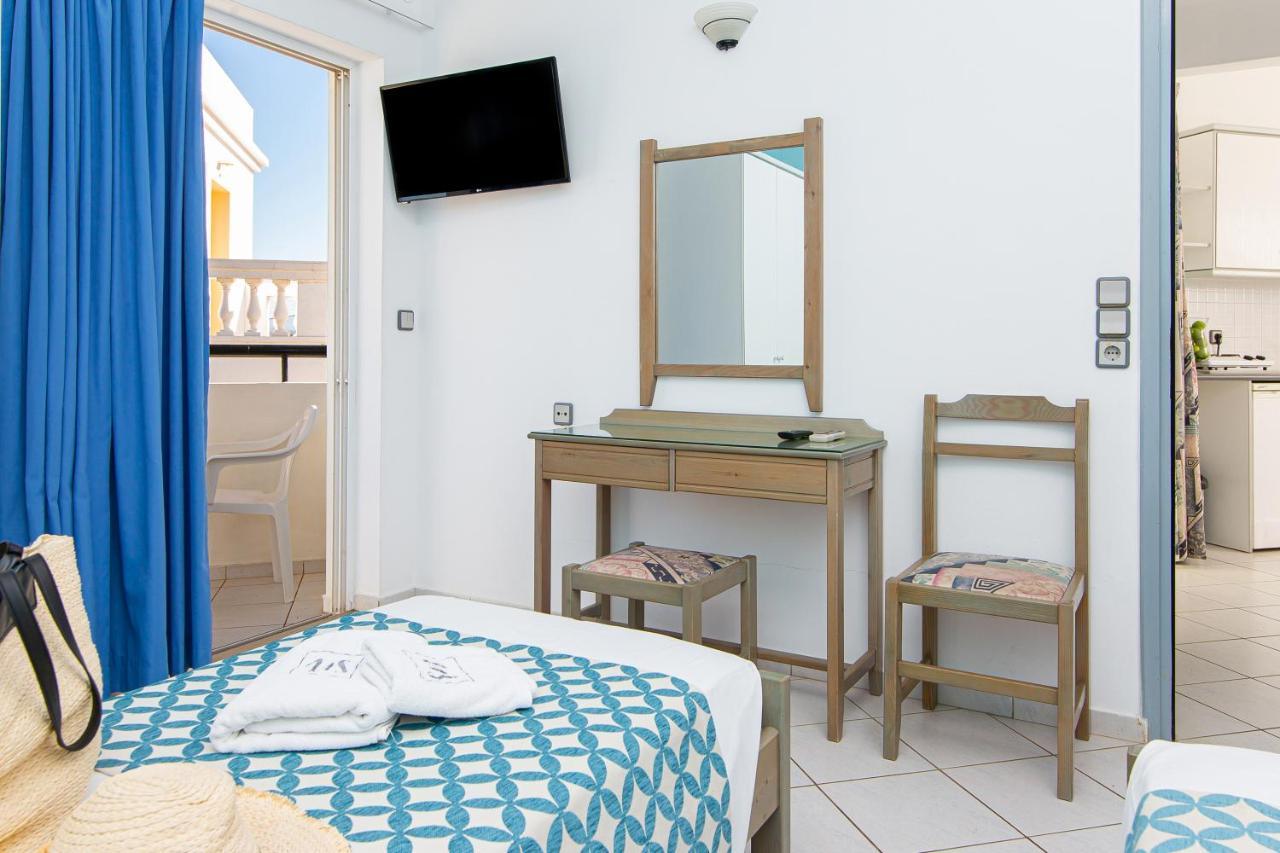 Sunshine Garden Apts มาเลีย ภายนอก รูปภาพ
