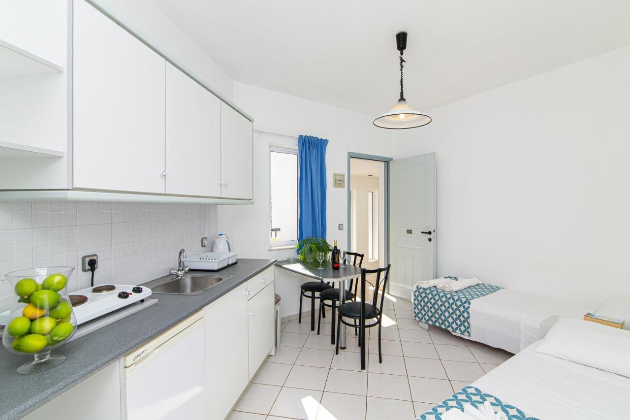 Sunshine Garden Apts มาเลีย ภายนอก รูปภาพ