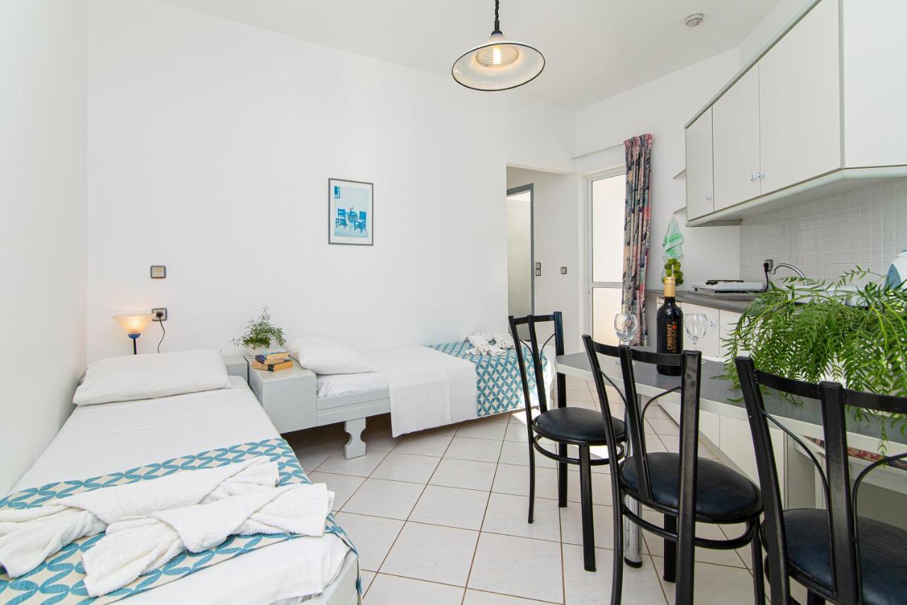 Sunshine Garden Apts มาเลีย ภายนอก รูปภาพ