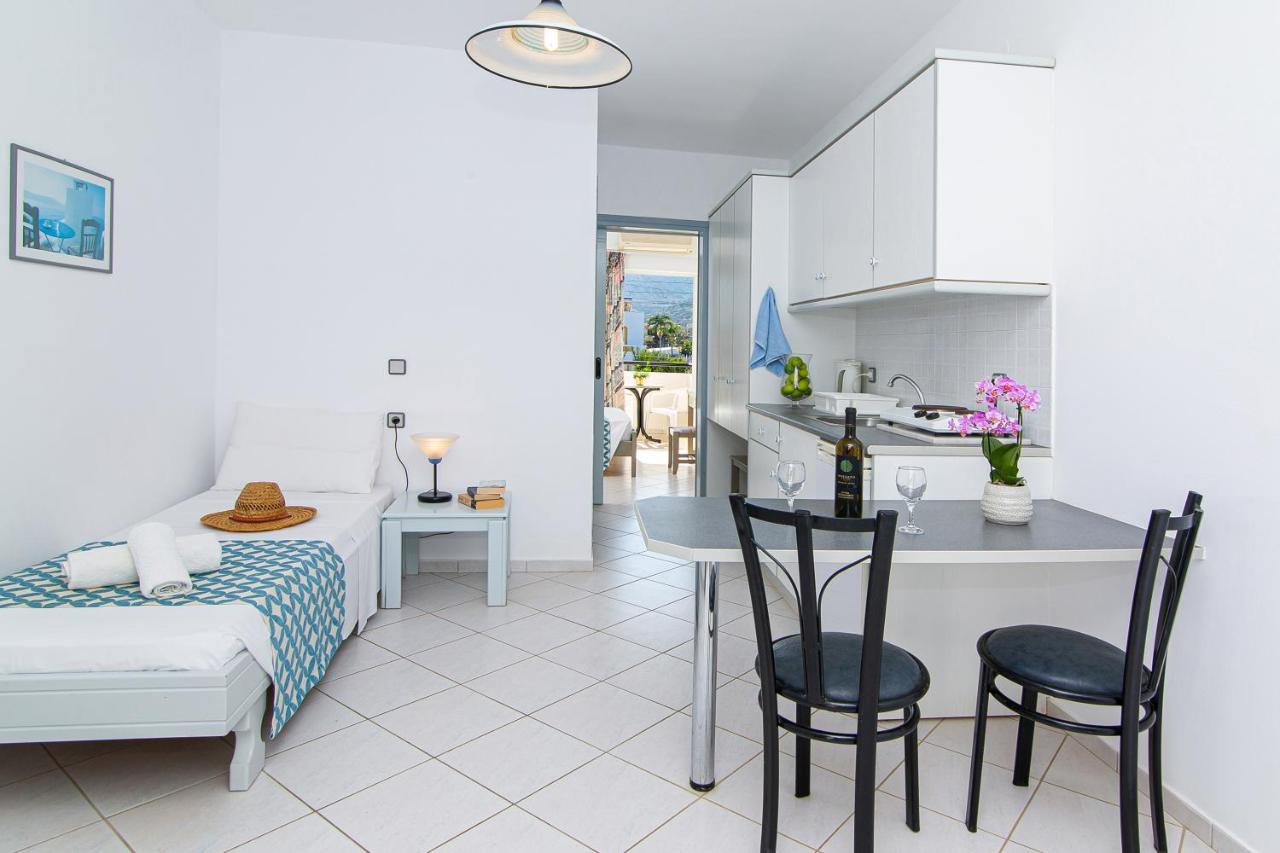 Sunshine Garden Apts มาเลีย ภายนอก รูปภาพ