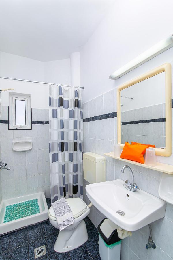 Sunshine Garden Apts มาเลีย ภายนอก รูปภาพ