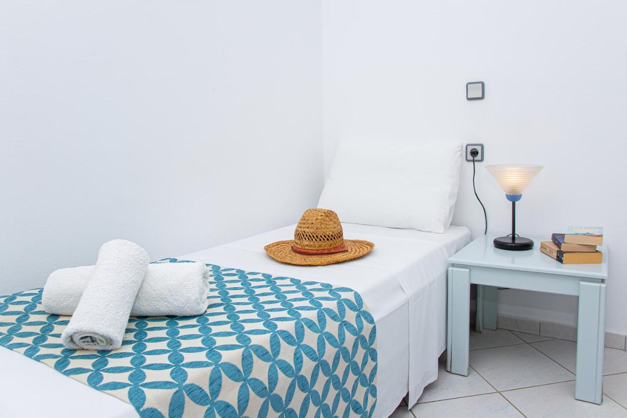 Sunshine Garden Apts มาเลีย ภายนอก รูปภาพ