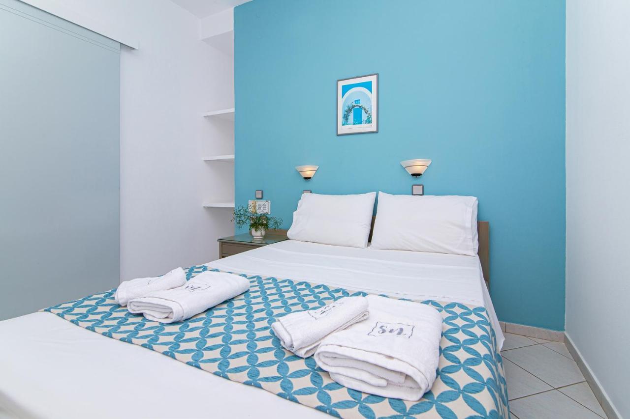 Sunshine Garden Apts มาเลีย ภายนอก รูปภาพ