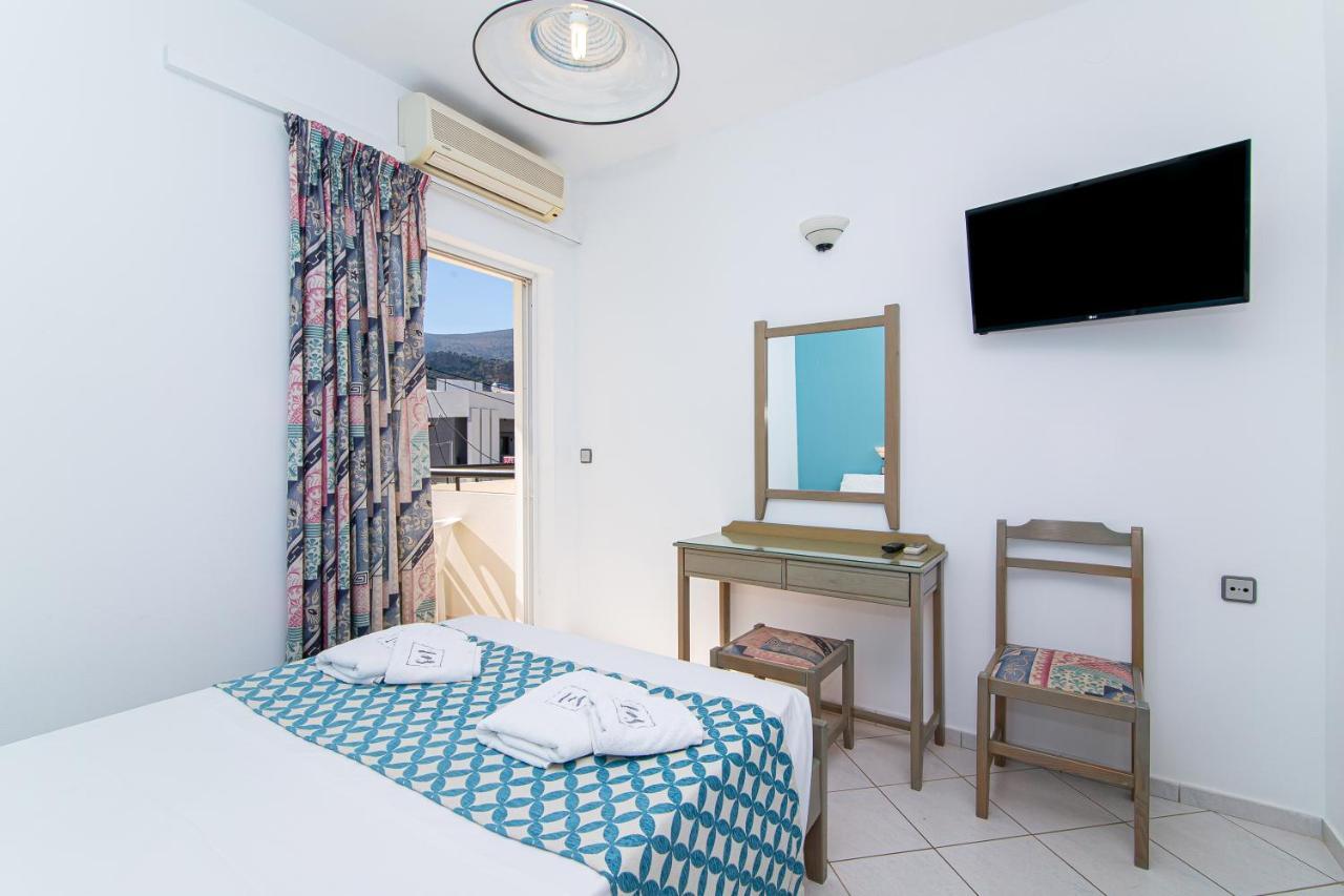 Sunshine Garden Apts มาเลีย ภายนอก รูปภาพ