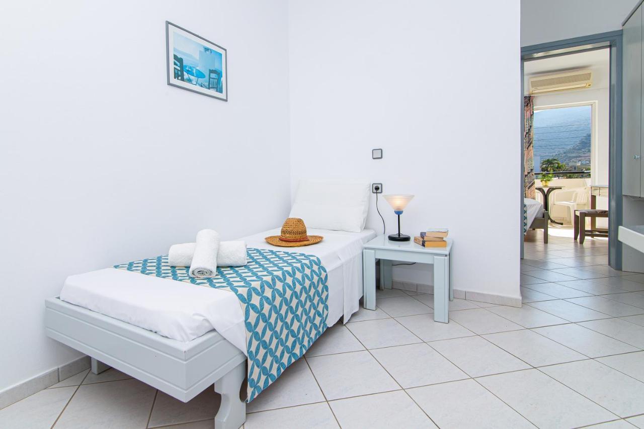 Sunshine Garden Apts มาเลีย ภายนอก รูปภาพ