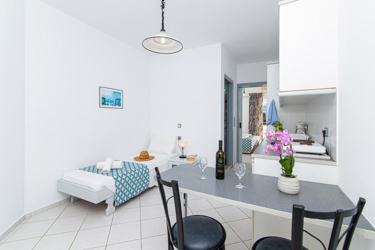 Sunshine Garden Apts มาเลีย ภายนอก รูปภาพ