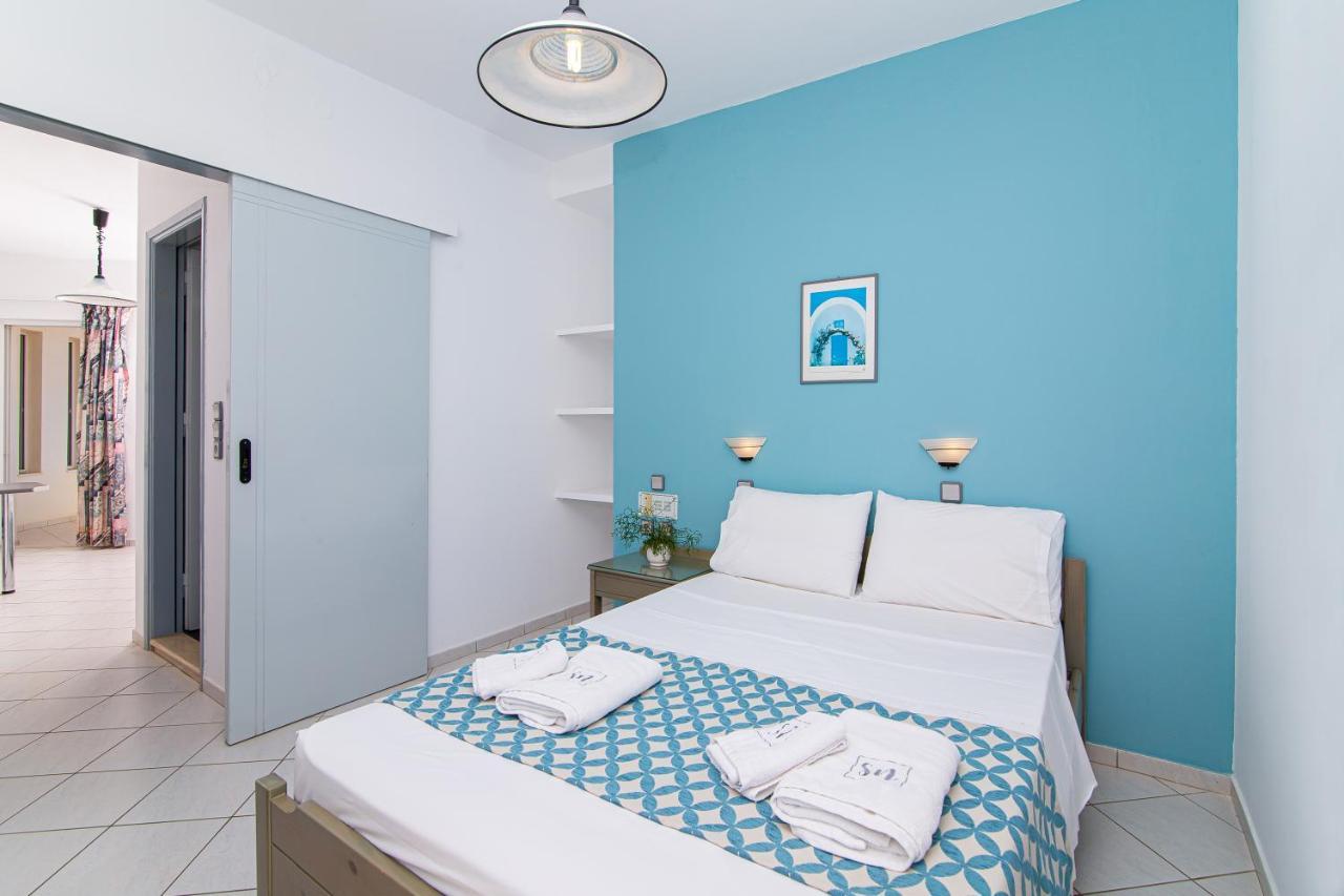 Sunshine Garden Apts มาเลีย ภายนอก รูปภาพ