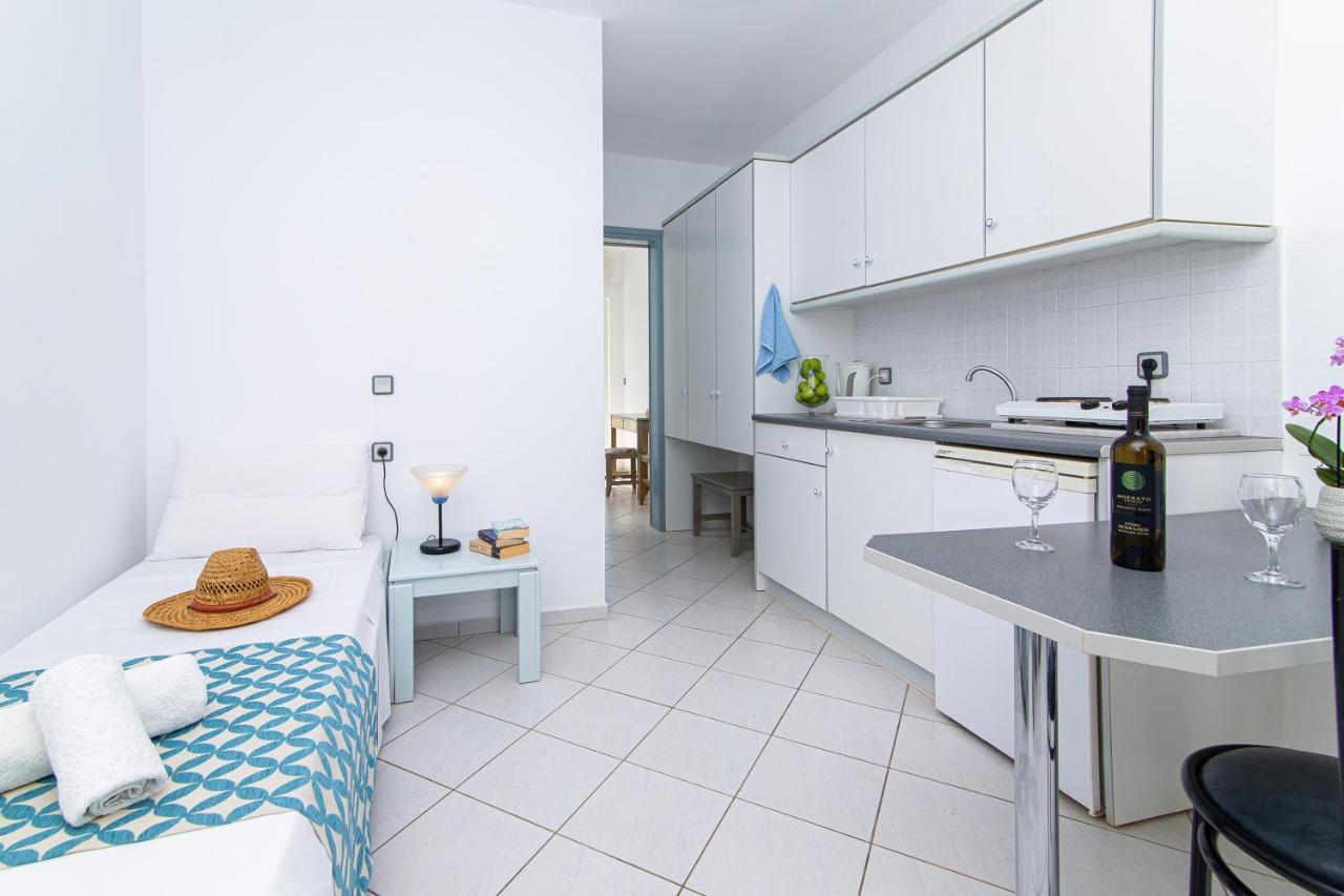 Sunshine Garden Apts มาเลีย ภายนอก รูปภาพ