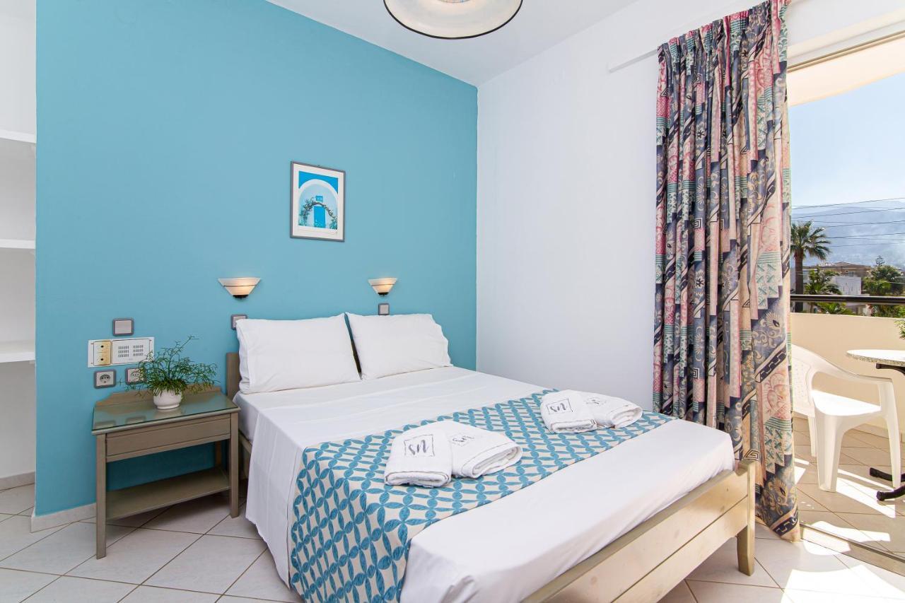 Sunshine Garden Apts มาเลีย ภายนอก รูปภาพ