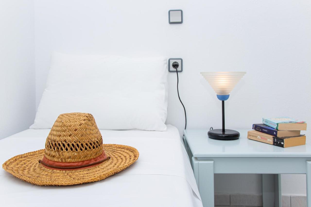 Sunshine Garden Apts มาเลีย ภายนอก รูปภาพ