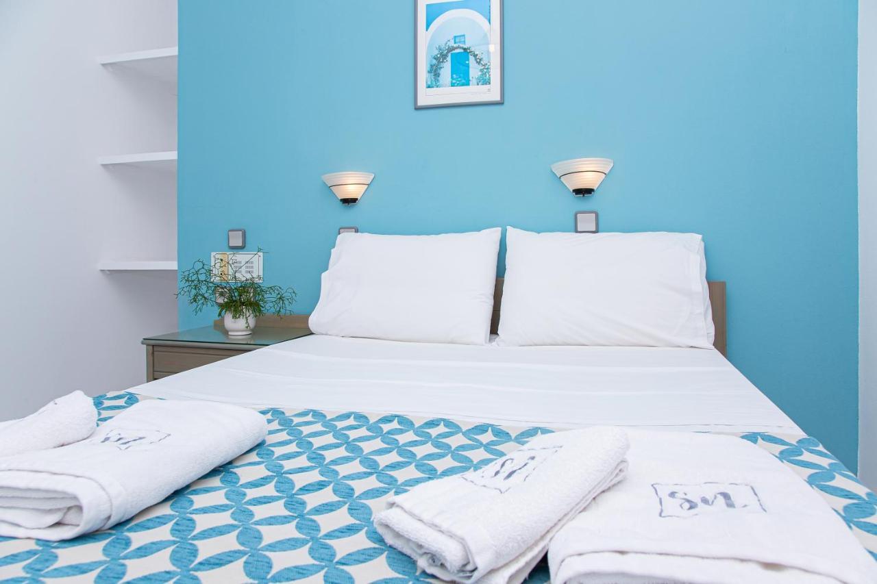 Sunshine Garden Apts มาเลีย ภายนอก รูปภาพ