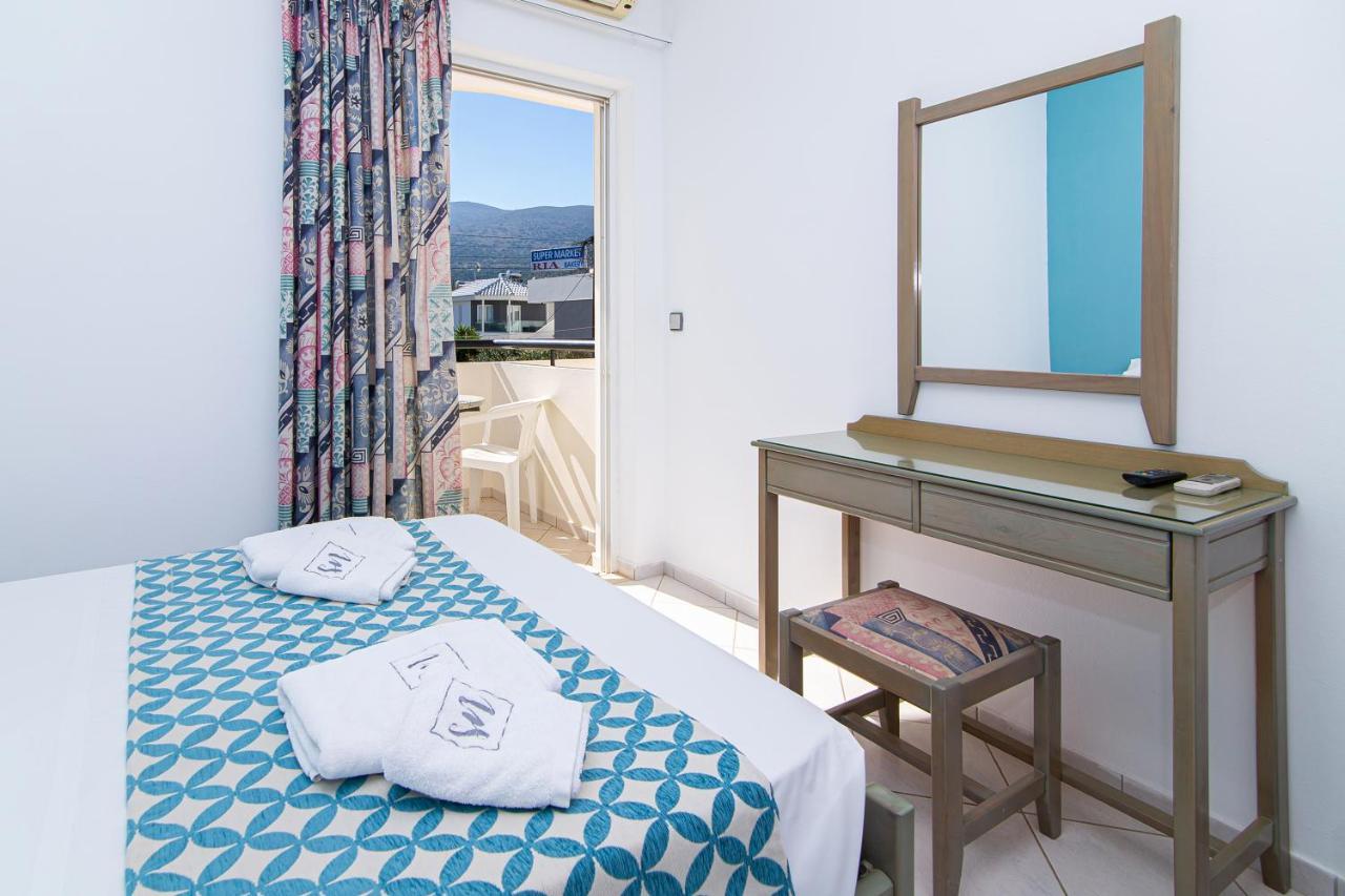 Sunshine Garden Apts มาเลีย ภายนอก รูปภาพ